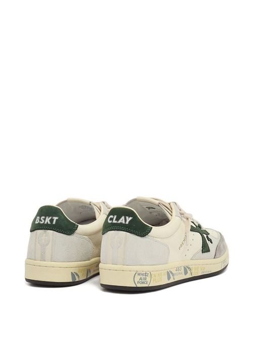 Sneakers uomo Bskt Clay 7623 PREMIATA Prime | BSKT_CLAY_U7623